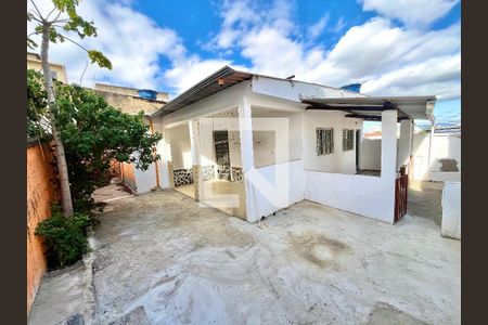 Casa à venda com 4 quartos, 392m² em Santa Monica, Belo Horizonte