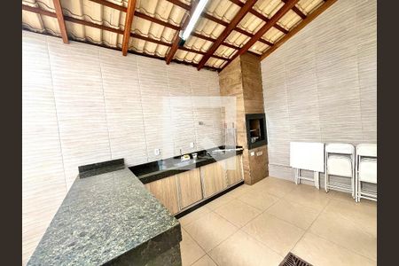 Casa à venda com 4 quartos, 392m² em Santa Monica, Belo Horizonte