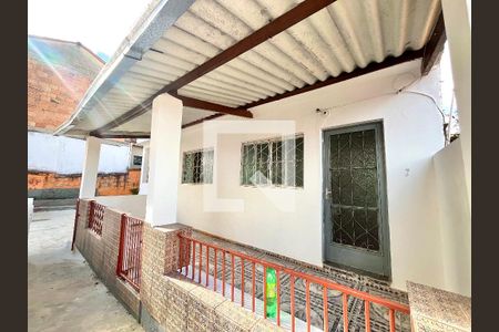 Casa à venda com 4 quartos, 392m² em Santa Monica, Belo Horizonte