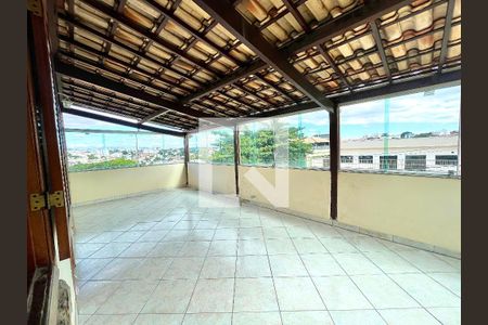 Casa à venda com 4 quartos, 392m² em Santa Monica, Belo Horizonte