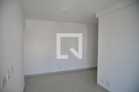 Sala de apartamento à venda com 2 quartos, 60m² em Casa Branca, Santo André
