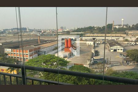 Vista de apartamento à venda com 3 quartos, 82m² em Independência, São Bernardo do Campo