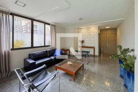 Foto 83 de apartamento à venda com 3 quartos, 116m² em Vila Mariana, São Paulo