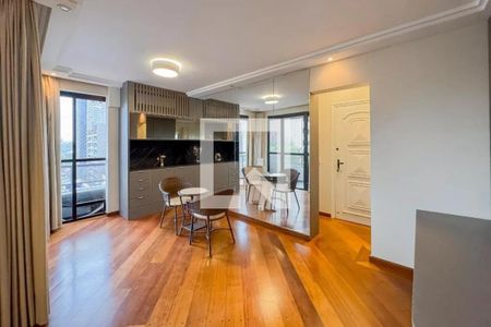 Foto 08 de apartamento à venda com 3 quartos, 116m² em Vila Mariana, São Paulo