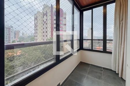 Foto 53 de apartamento à venda com 3 quartos, 116m² em Vila Mariana, São Paulo