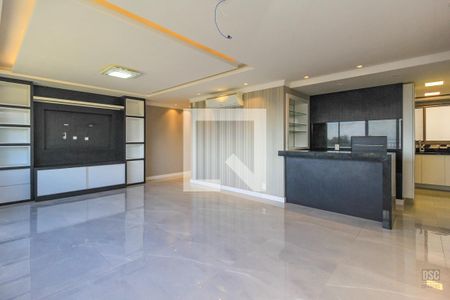 Sala de apartamento à venda com 3 quartos, 126m² em Cavalhada, Porto Alegre