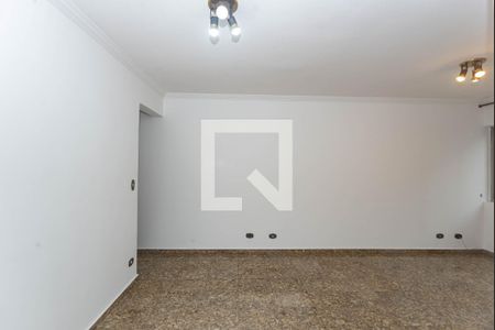 Sala de apartamento à venda com 2 quartos, 94m² em Lapa, São Paulo