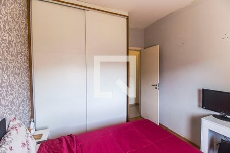 Quarto 1 de apartamento à venda com 3 quartos, 96m² em Tamboré, Santana de Parnaíba