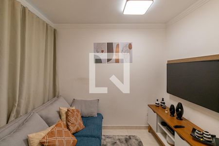 Sala de apartamento para alugar com 1 quarto, 30m² em Vila Ré, São Paulo
