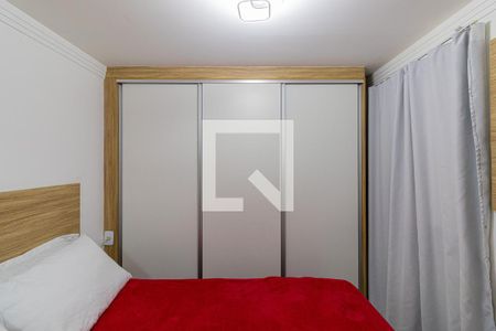 Quarto  de apartamento para alugar com 1 quarto, 30m² em Vila Ré, São Paulo