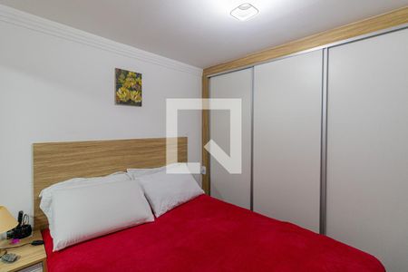 Quarto  de apartamento para alugar com 1 quarto, 30m² em Vila Ré, São Paulo