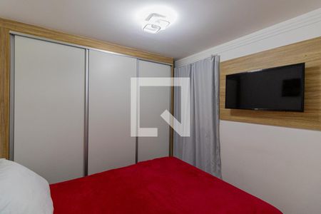Quarto  de apartamento para alugar com 1 quarto, 30m² em Vila Ré, São Paulo