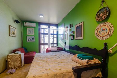 Quarto 1 de casa de condomínio à venda com 4 quartos, 400m² em Santa Tereza, Porto Alegre
