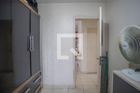Quarto 2 de apartamento à venda com 3 quartos, 64m² em Centro, Diadema