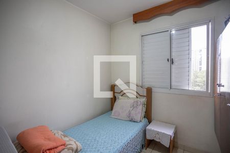 Quarto 1 de apartamento à venda com 3 quartos, 64m² em Centro, Diadema
