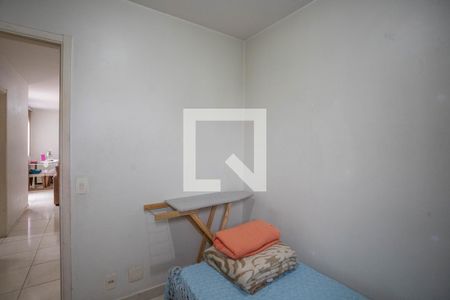 Quarto 1 de apartamento à venda com 3 quartos, 64m² em Centro, Diadema