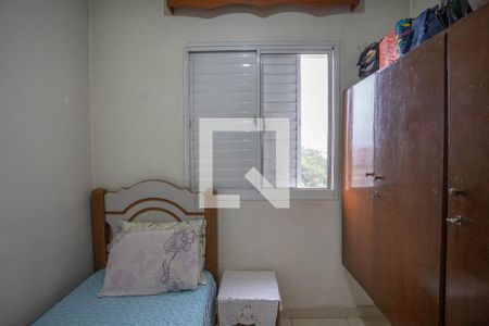 Quarto 1 de apartamento à venda com 3 quartos, 64m² em Centro, Diadema