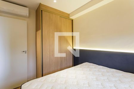 Studio de kitnet/studio à venda com 1 quarto, 30m² em Moema, São Paulo