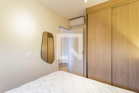 Studio de kitnet/studio à venda com 1 quarto, 30m² em Moema, São Paulo