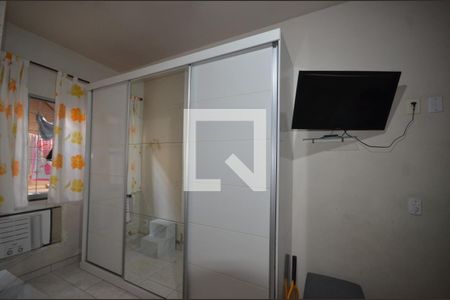 Suíte de casa para alugar com 2 quartos, 120m² em Campo Grande, Rio de Janeiro