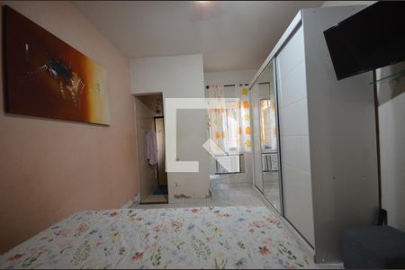 Suíte de casa para alugar com 2 quartos, 120m² em Campo Grande, Rio de Janeiro