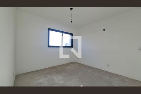 Quarto de apartamento à venda com 1 quarto, 36m² em Jardim Jamaica, Santo André