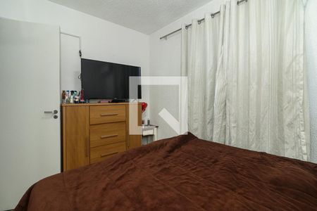 Quarto 1 de apartamento à venda com 2 quartos, 50m² em Jardim Dona Leopoldina, Porto Alegre