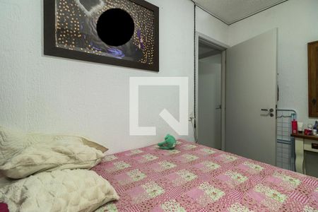 Quarto 2 de apartamento à venda com 2 quartos, 50m² em Jardim Dona Leopoldina, Porto Alegre
