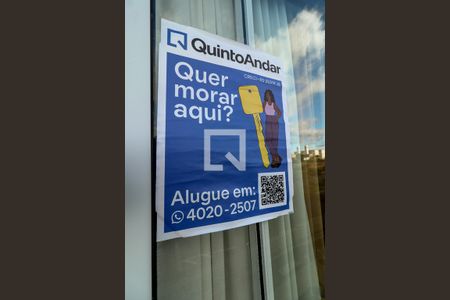Fachada de apartamento à venda com 2 quartos, 50m² em Jardim Dona Leopoldina, Porto Alegre