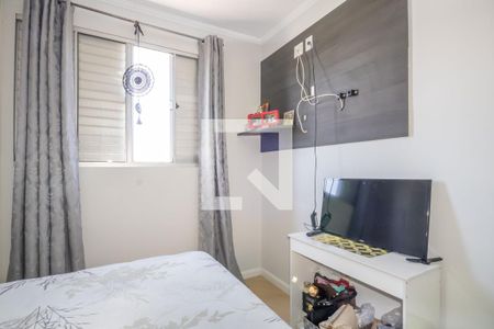 Quarto 2 de apartamento à venda com 2 quartos, 59m² em Piratininga, Osasco