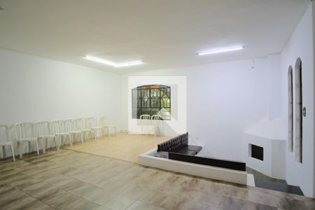 Sala de casa à venda com 3 quartos, 250m² em Tatuapé, São Paulo