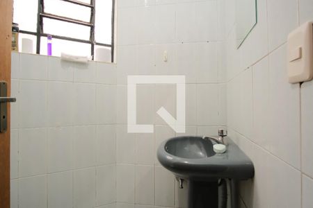 Lavabo de casa à venda com 3 quartos, 250m² em Tatuapé, São Paulo