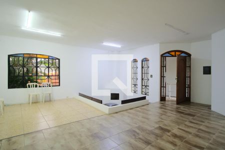 Sala de casa à venda com 3 quartos, 250m² em Tatuapé, São Paulo