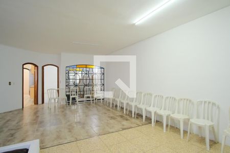 Sala de casa à venda com 3 quartos, 250m² em Tatuapé, São Paulo