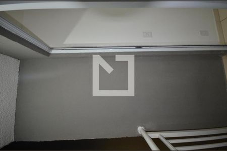 Varanda da Sala de apartamento para alugar com 2 quartos, 60m² em Guaratiba, Rio de Janeiro