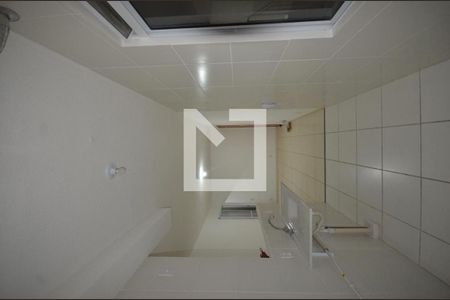 Cozinha/ Área de Serviço de apartamento para alugar com 2 quartos, 60m² em Guaratiba, Rio de Janeiro