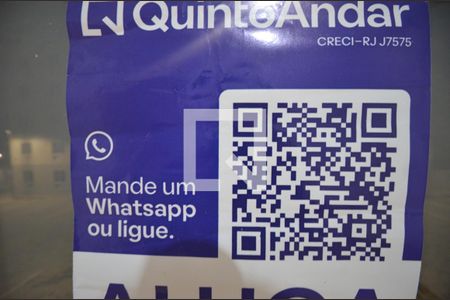 Placa de apartamento para alugar com 2 quartos, 60m² em Guaratiba, Rio de Janeiro