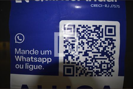 Placa de apartamento para alugar com 2 quartos, 60m² em Guaratiba, Rio de Janeiro