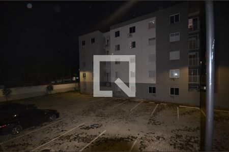 Vista do Quarto 2 de apartamento para alugar com 2 quartos, 60m² em Guaratiba, Rio de Janeiro