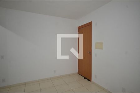 Sala de apartamento para alugar com 2 quartos, 60m² em Guaratiba, Rio de Janeiro