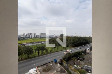 Vista do Quarto 1 de apartamento para alugar com 2 quartos, 32m² em Parque Novo Mundo, Guarulhos