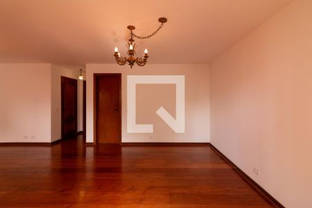 Sala de apartamento à venda com 4 quartos, 283m² em Indianópolis, São Paulo