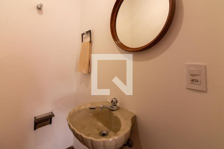 Lavabo de apartamento à venda com 4 quartos, 283m² em Indianópolis, São Paulo