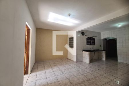 Sala de casa para alugar com 1 quarto, 65m² em Conjunto Promorar Sapopemba, São Paulo