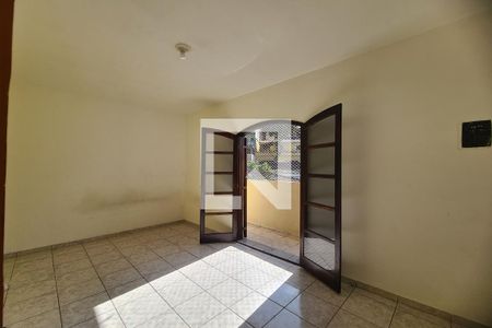 Quarto de casa para alugar com 1 quarto, 65m² em Conjunto Promorar Sapopemba, São Paulo