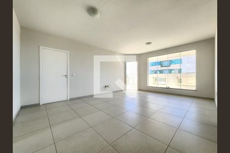 Sala de apartamento à venda com 4 quartos, 125m² em Buritis, Belo Horizonte