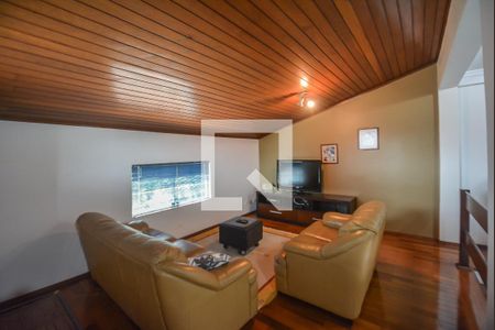 Sala 3 de casa à venda com 3 quartos, 297m² em Santa Terezinha, São Bernardo do Campo