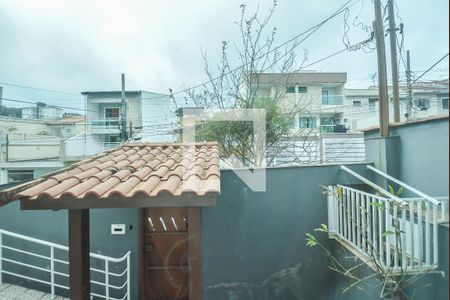 Vista da Sala 1 de casa à venda com 3 quartos, 297m² em Santa Terezinha, São Bernardo do Campo