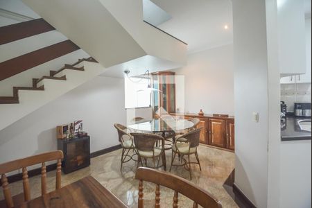 Sala 2 de casa à venda com 3 quartos, 297m² em Santa Terezinha, São Bernardo do Campo