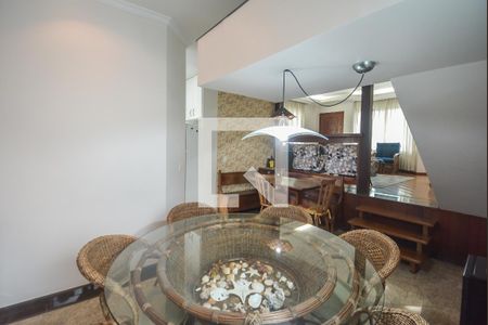 Sala 2 de casa à venda com 3 quartos, 297m² em Santa Terezinha, São Bernardo do Campo